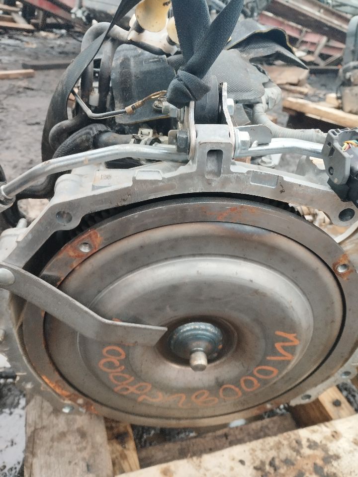 2020 SUBARU FORESTER Transmiss,Transaxle - 157652 — photo 3