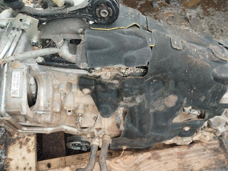 2020 SUBARU FORESTER Transmiss,Transaxle - 157652 — photo 4