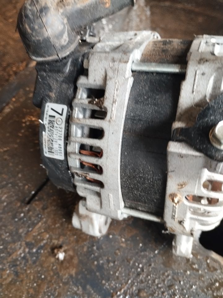 2020 SUBARU FORESTER ALTERNATOR - 157653 — photo 3