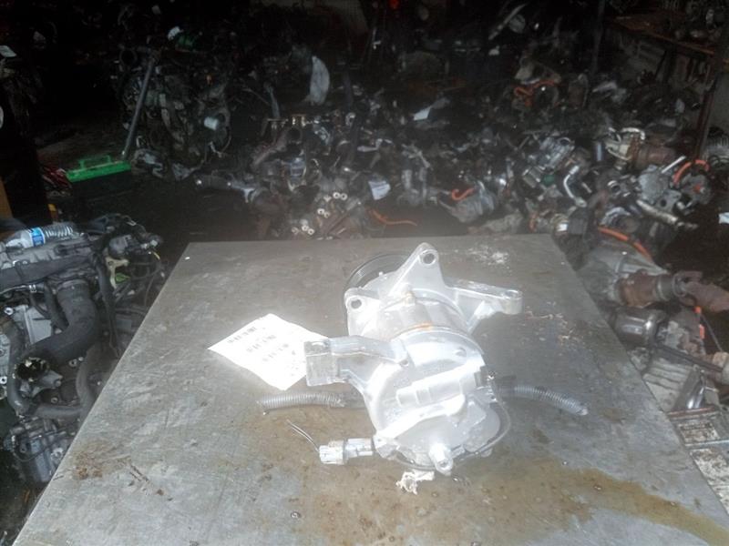 2020 SUBARU FORESTER AC COMPRESSOR - 157654 — photo 3