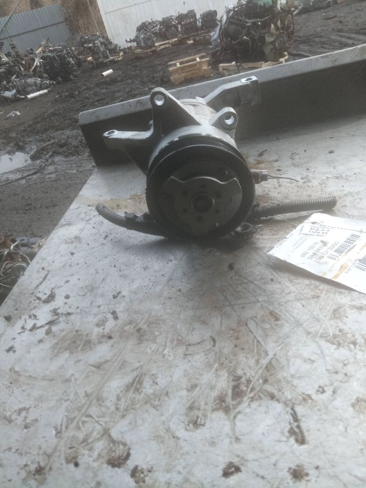 2020 SUBARU FORESTER AC COMPRESSOR - 157654 — photo 5