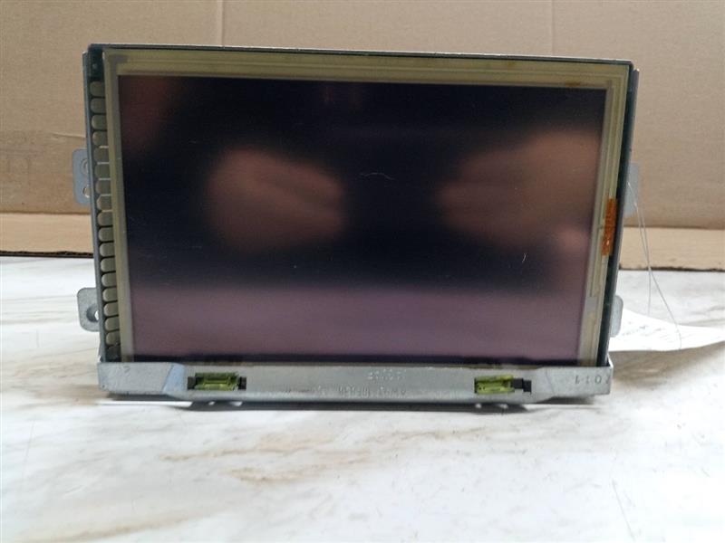 2012 JAGUAR XJ 8cyl Gasoline 5.0 Info-GPS-TV Screen - 157780