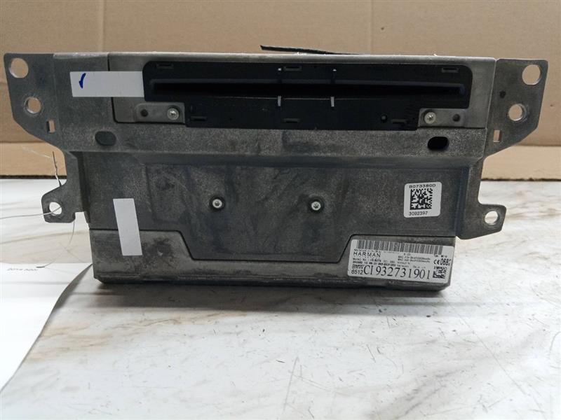2014 BMW 320i 4cyl Gasoline Turbo 2.0 Radio Audio - 157781 — photo 1