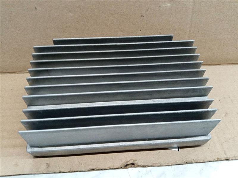 2010 BMW X5 8cyl Gasoline 4.8 Radio Audio - 157822 — photo 1