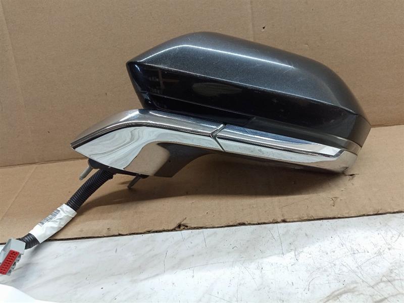 2015 LINCOLN MKZ 4cyl Electric 2.0 Left SIDE VIEW MIRROR - 158143 — photo 2