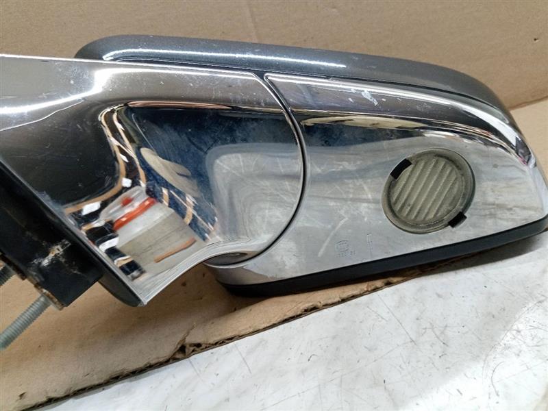 2015 LINCOLN MKZ 4cyl Electric 2.0 Left SIDE VIEW MIRROR - 158143 — photo 3