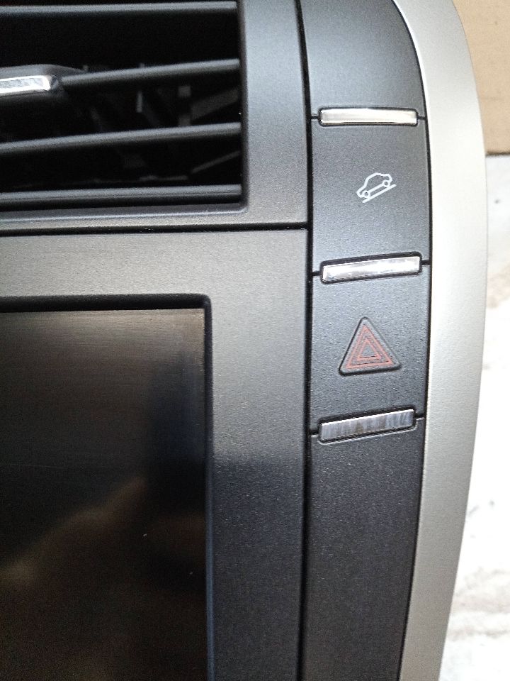 2014 LINCOLN MKZ 4cyl Electric 2.0 Radio Audio - 158153 — photo 3