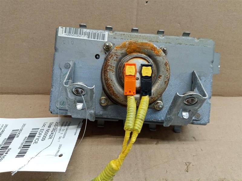 2004 TOYOTA PRIUS 4cyl Electric 1.5 Right AIR BAG - 158155 — photo 2