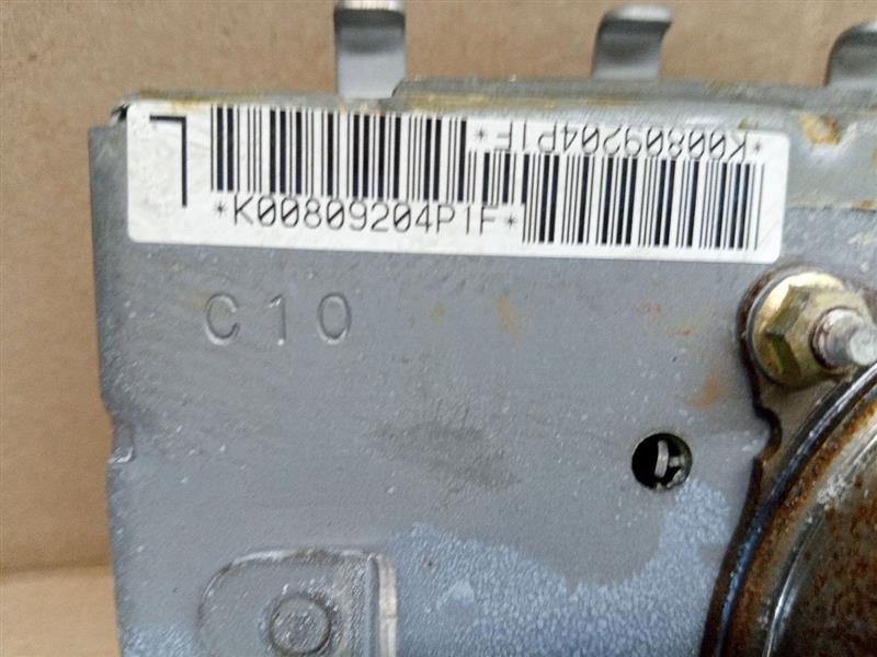 2004 TOYOTA PRIUS 4cyl Electric 1.5 Right AIR BAG - 158155 — photo 3