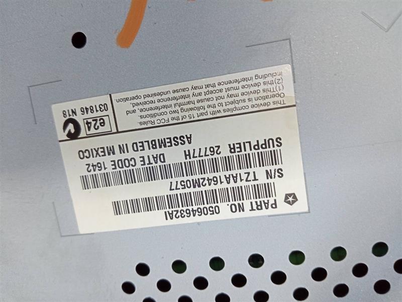 2012 CHRYSLER 300 6cyl Gasoline 3.6 Info-GPS-TV Screen - 158158 — photo 4