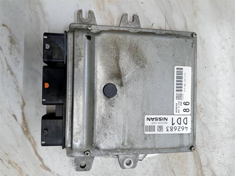 2014 NISSAN MAXIMA Eng/Motor Cont Mod - 158713 — photo 1