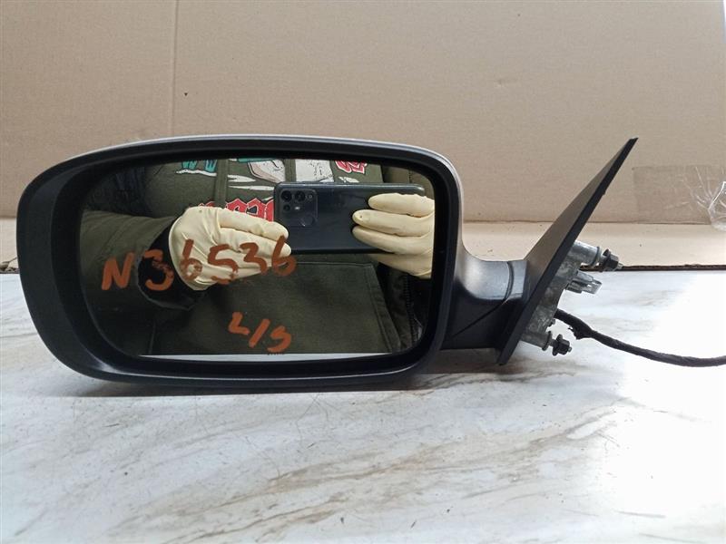 2019 DODGE CHARGER 3.6L 6cyl VVT Left SIDE VIEW MIRROR - 158719