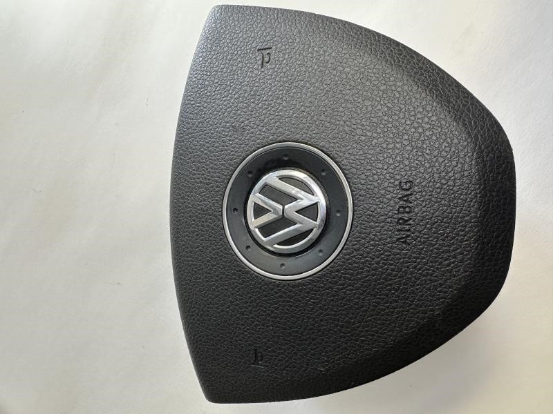 2010 VOLKSWAGEN ROUTAN AIR BAG - 159