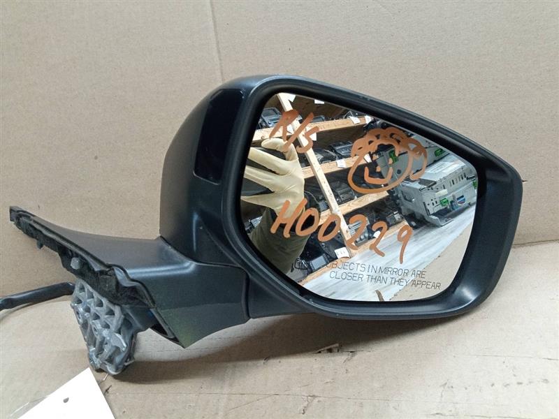 2020 SUBARU LEGACY Right SIDE VIEW MIRROR - 159044 — photo 1