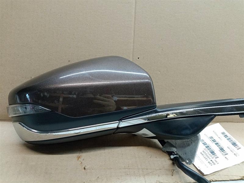2020 SUBARU LEGACY Right SIDE VIEW MIRROR - 159044 — photo 2