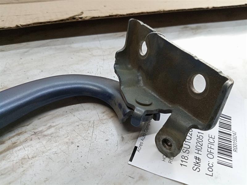 2020 SUBARU LEGACY HOOD HINGE - 159247 — photo 2