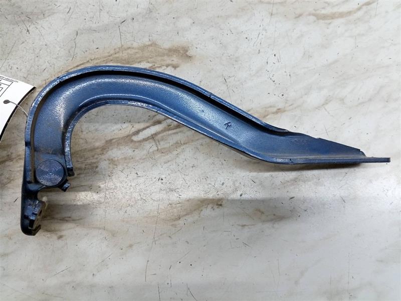2020 SUBARU LEGACY HOOD HINGE - 159247 — photo 4