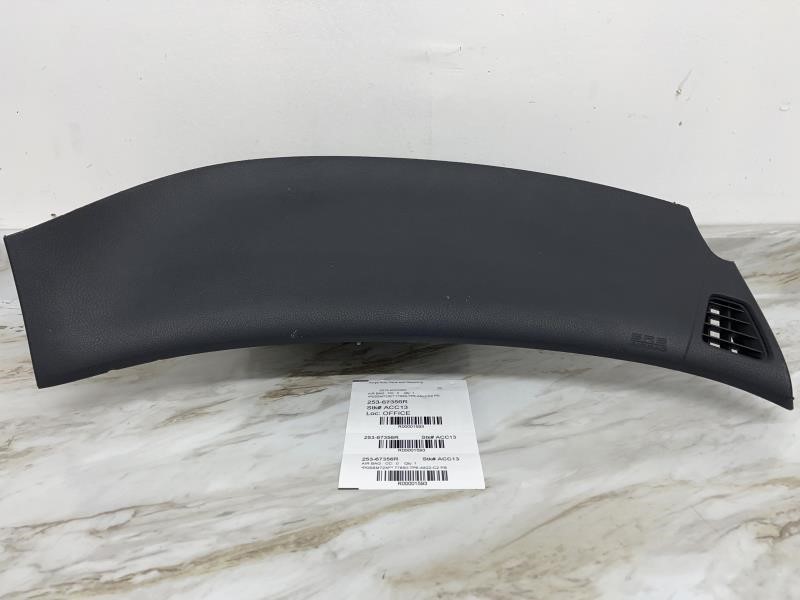 2013 HONDA ACCORD Right AIR BAG - 1593 — photo 1