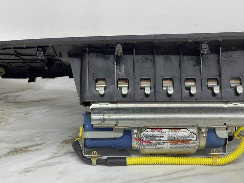 2013 HONDA ACCORD Right AIR BAG - 1593 — photo 3
