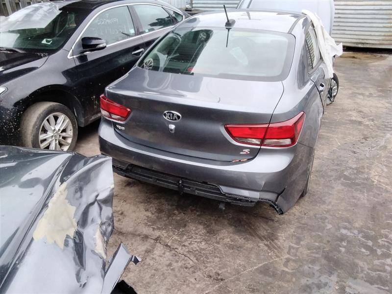 2019 KIA RIO ALTERNATOR - 15935 — photo 5