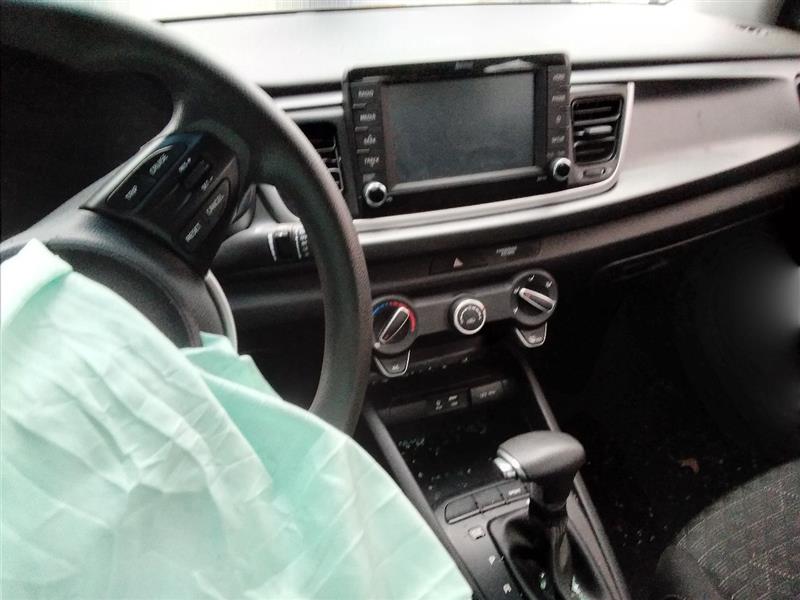 2019 KIA RIO ALTERNATOR - 15935 — photo 7