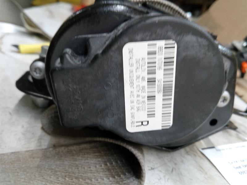 2015 KIA SORENTO 6cyl Gasoline 3.3 Seat Belt, Front - 159553 — photo 2