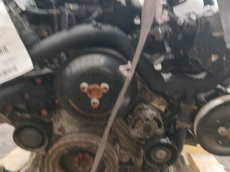 2010 AUDI A5 6cyl Gasoline 3.2 ENGINE ASSEMBLY - 159912 — photo 5
