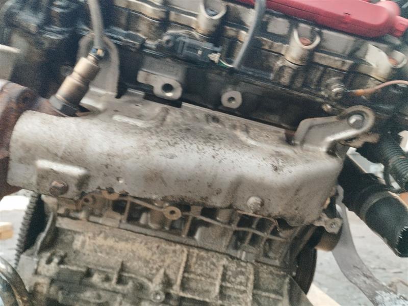 2010 AUDI A5 6cyl Gasoline 3.2 ENGINE ASSEMBLY - 159912 — photo 7