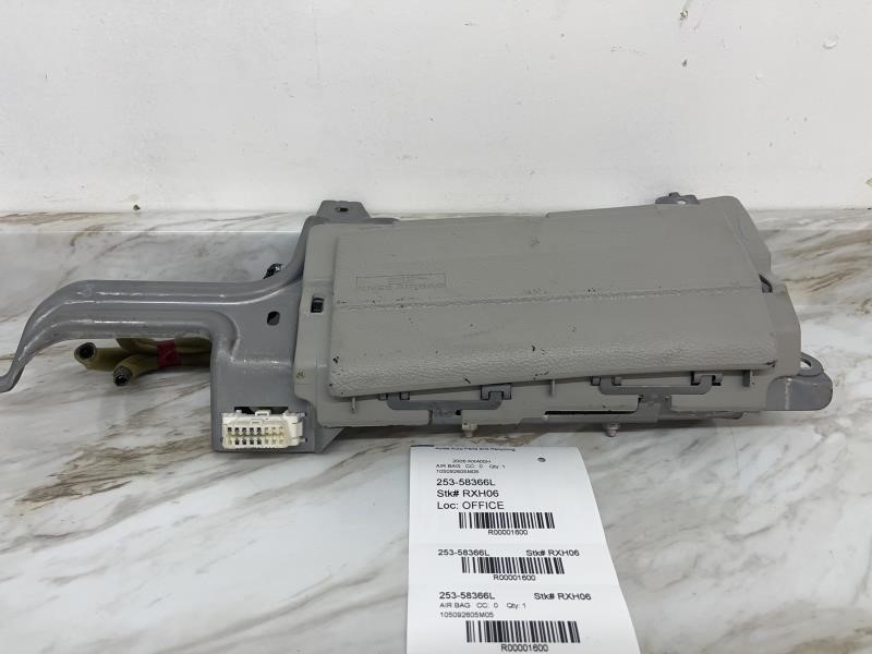 2006 LEXUS RX400H Left AIR BAG - 1600
