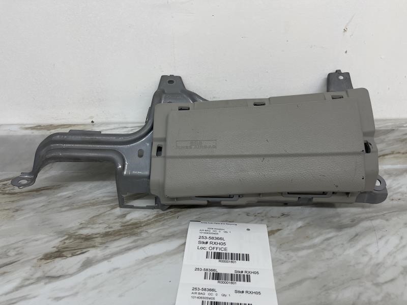 2006 LEXUS RX400H Left AIR BAG - 1601