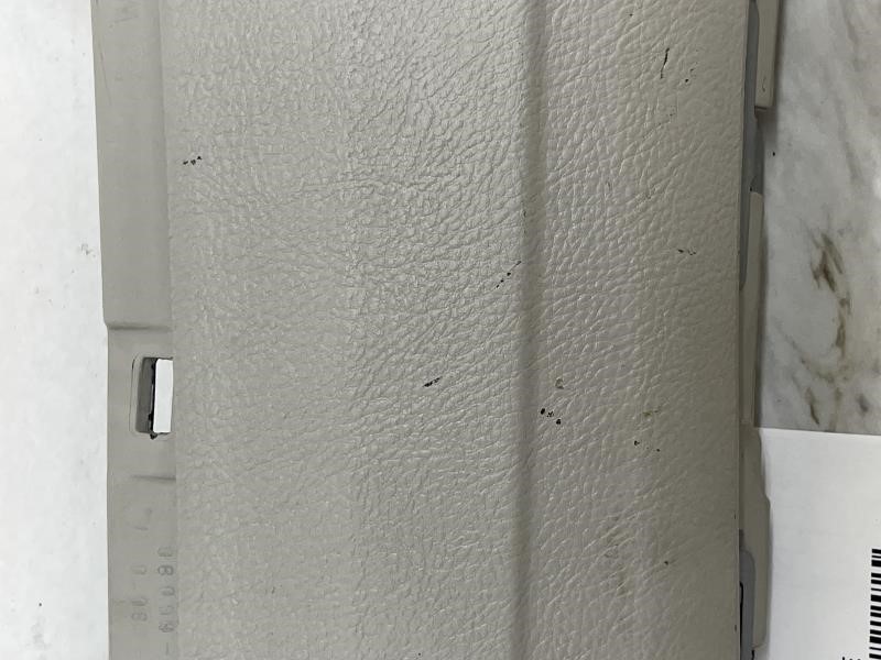 2006 LEXUS RX400H Left AIR BAG - 1601 — photo 5