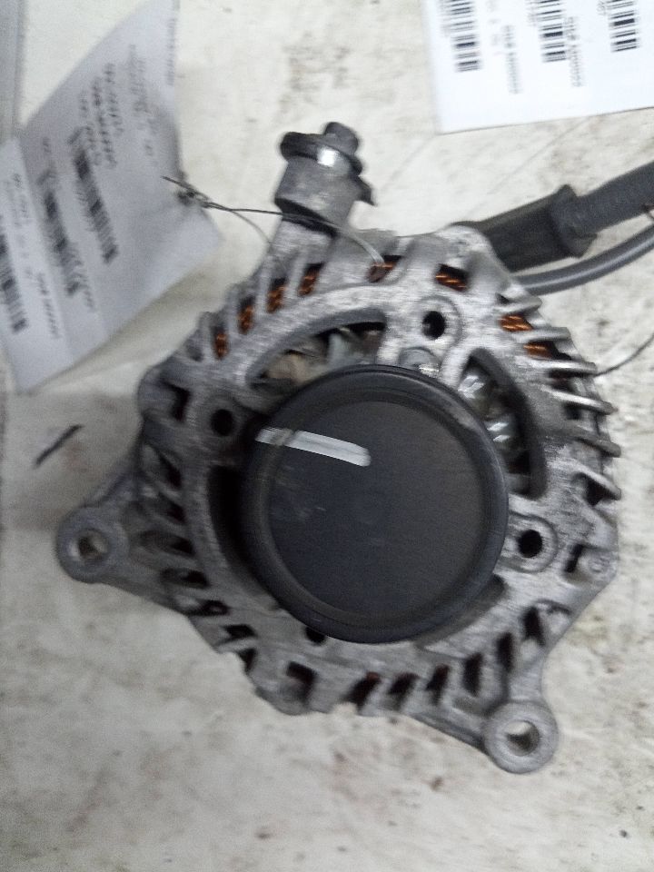 2020 SUBARU LEGACY ALTERNATOR - 16012 — photo 1