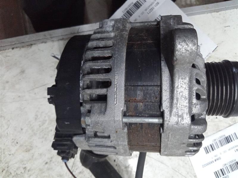2020 SUBARU LEGACY ALTERNATOR - 16012 — photo 2