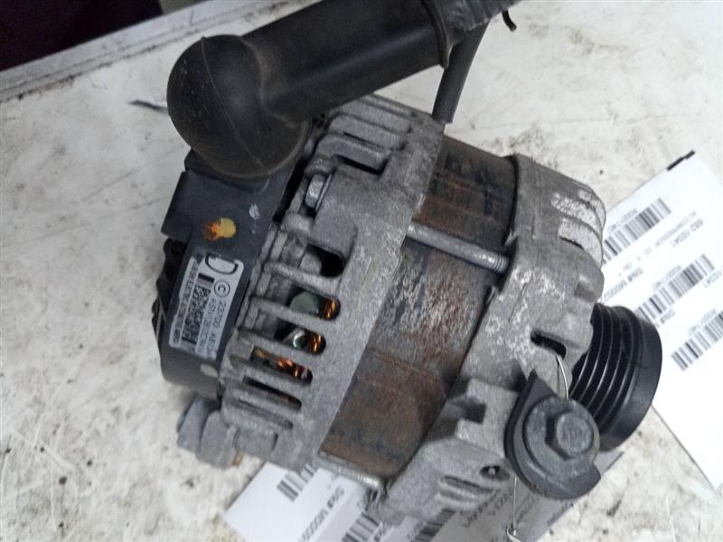 2020 SUBARU LEGACY ALTERNATOR - 16012 — photo 3