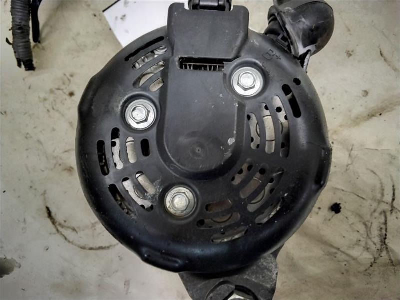 2018 SUBARU IMPREZA ALTERNATOR - 16017 — photo 5