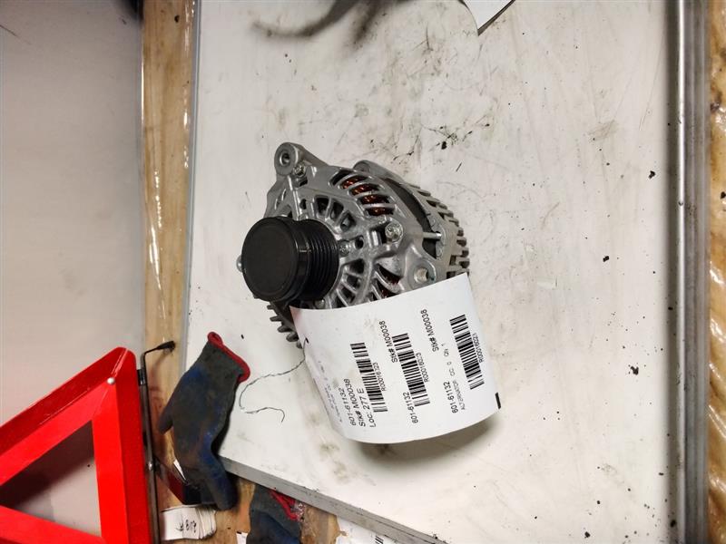 2019 SUBARU WRX ALTERNATOR - 16023 — photo 1