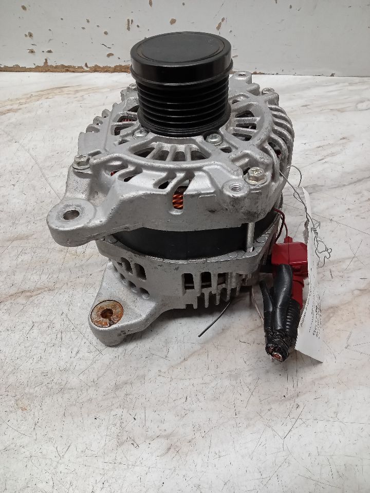 2019 SUBARU WRX ALTERNATOR - 16023 — photo 5