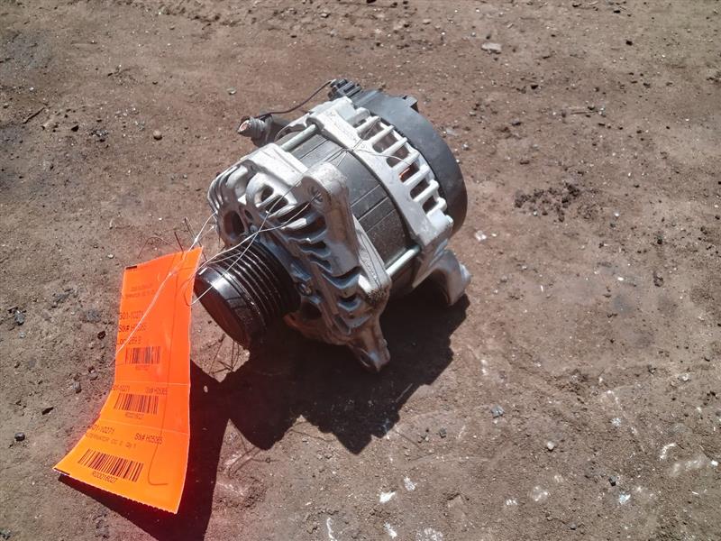 2020 SUBARU LEGACY ALTERNATOR - 16027 — photo 2