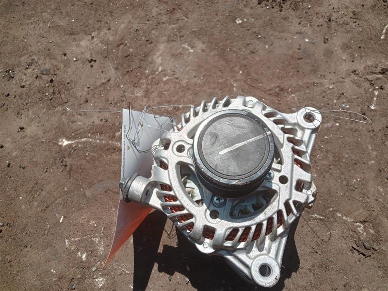 2020 SUBARU LEGACY ALTERNATOR - 16027 — photo 3