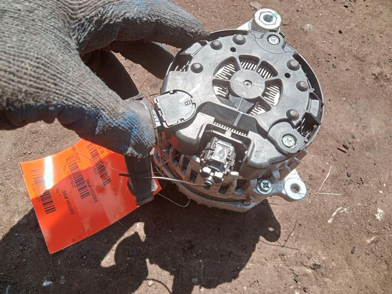 2020 SUBARU LEGACY ALTERNATOR - 16027 — photo 4