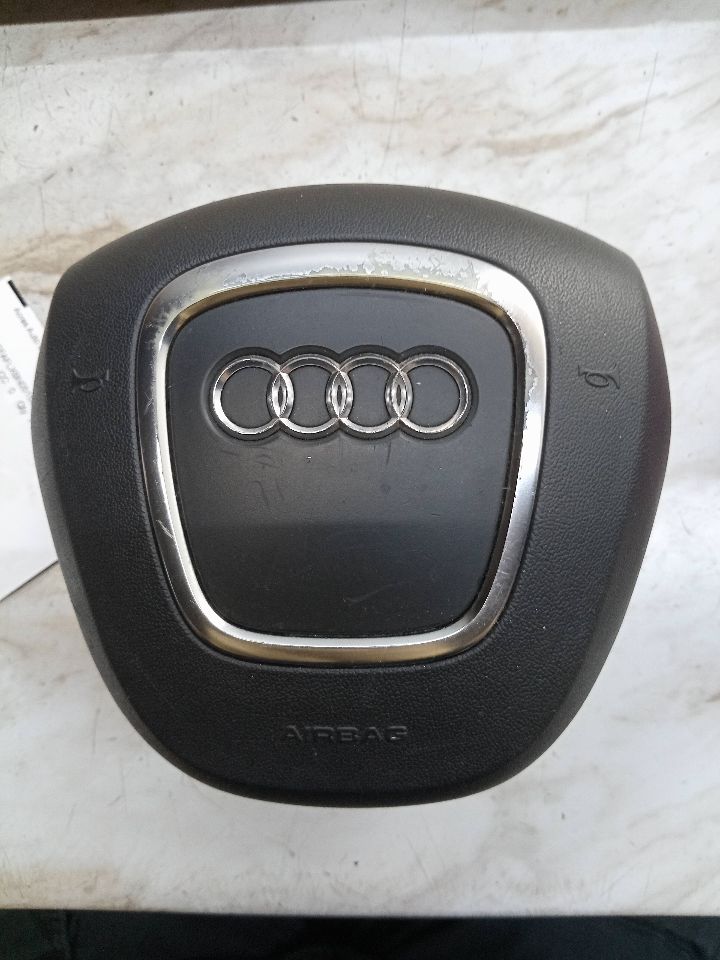 2011 AUDI A4 4cyl Gasoline Turbo 2.0 AIR BAG - 160335