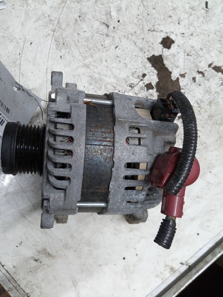 2017 SUBARU LEGACY ALTERNATOR - 16034 — photo 1