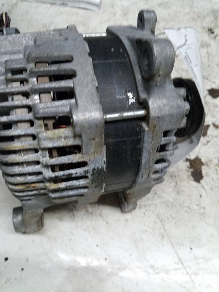 2017 SUBARU LEGACY ALTERNATOR - 16034 — photo 3