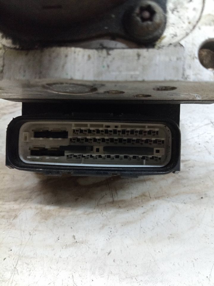 2009 HONDA FIT 4cyl Gasoline 1.5 Anti-lock Brake Pts - 160379 — photo 5