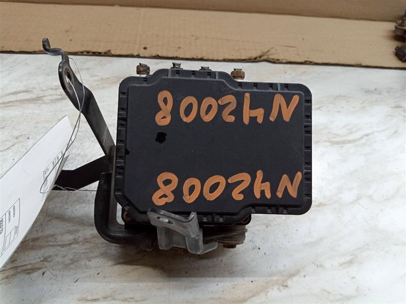 2009 HONDA FIT 4cyl Gasoline 1.5 Anti-lock Brake Pts - 160379 — photo 7