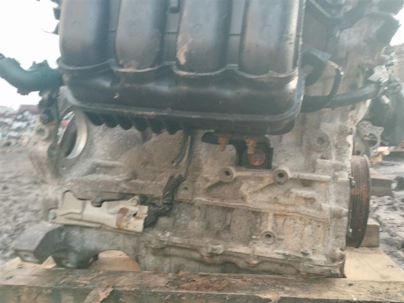 2017 HONDA CIVIC 4cyl Gasoline 2.0 ENGINE ASSEMBLY - 160593 — photo 6