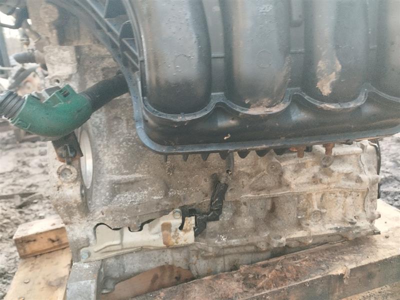 2017 HONDA CIVIC 4cyl Gasoline 2.0 ENGINE ASSEMBLY - 160593 — photo 7