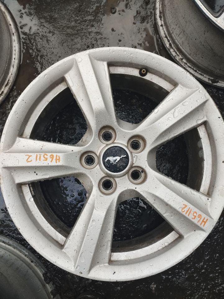 2006 FORD MUSTANG 8cyl Gasoline 4.6 WHEEL - 160620