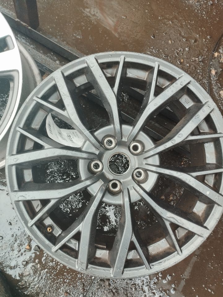 2019 SUBARU WRX WHEEL - 160623 — photo 1