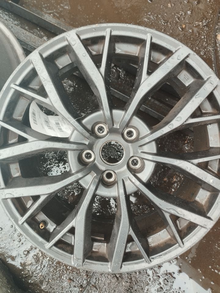 2019 SUBARU WRX WHEEL - 160623 — photo 2